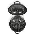 LIVOO - barbecue à charbon 55cm noir - doc270 - vignette