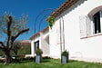 CENTRALE BRICO - Arche tube ROND20 losange fer vieilli - 130x40x250 cm - Acier époxy - vignette