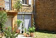 CENTRALE BRICO - Arche Basics tube rond 16 Vitrail - 130x40x250 cm - noir - vignette