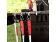 JARDIDECO - Kit de 3 ustensiles en inox pour barbecue - Char-Broil - vignette