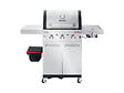 JARDIDECO - Glacière Made2Match pour barbecues - Char-Broil - vignette