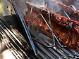 JARDIDECO - Support en inox pour rubs et rôti Grill+® - Char-Broil - vignette