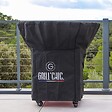 GRILL'CHIC - Bache De Protection Pour Brasero Classique 103 - vignette