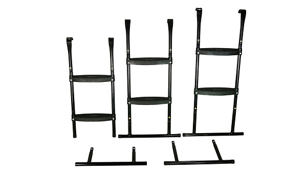 KANGUI - KANGUI Echelle multi-taille universelle pour trampolines ronds - large