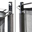 KANGUI - KANGUI Filet de sécurité universel pour trampoline Ø 244cm - vignette