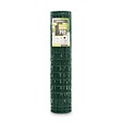 EASY CLOTURE - Grillage soudé en rouleau H1m50 x L25m fil 2.5mm maille 100x50 mm Vert - vignette