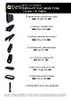 CLOSEA - Kit depart clôture PVC gris - lg : 1m50 x ht :1m30 - vignette