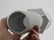 HAYWARD - Traversée de paroi 2" / 50 mm à coller (béton) - Hayward - vignette