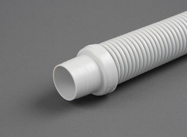 HAYWARD - Tuyau principal 1,20 m pour nettoyeur de piscine - Hayward - large