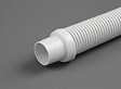 HAYWARD - Tuyau principal 1,20 m pour nettoyeur de piscine - Hayward - vignette