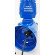 WATER TECH - aspirateur de piscine - aqua broom - 106892 - vignette