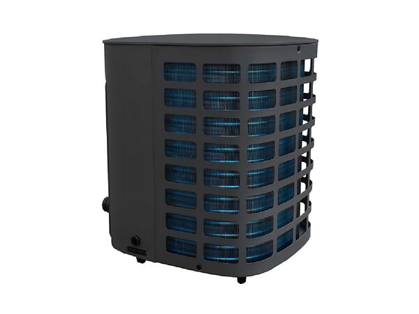 UBBINK - Pompe à chaleur 5,50 kW HeaterMax Compact 25 - Ubbink - large