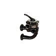 HAYWARD - Vanne Vari-Flo 1"1/2 BSP pour filtre à sable Side S0210S et S0246S - Hayward - vignette