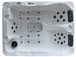 WATERCLIP - Spa Rigide 3 Places - 210 X 158 X 78 Cm Bona - vignette