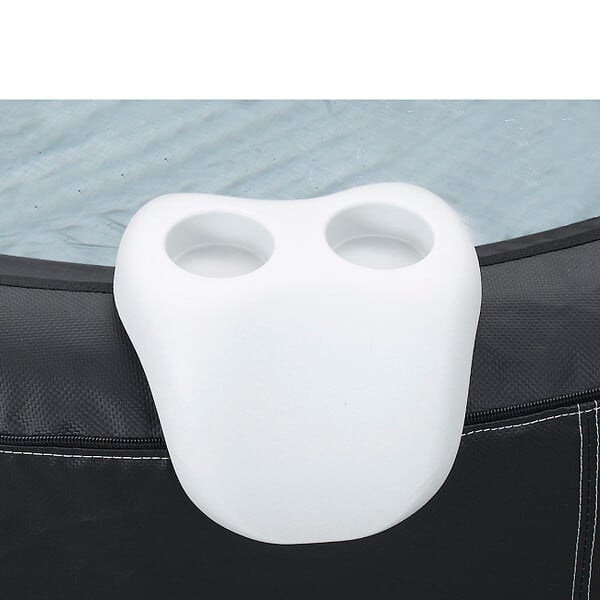 WATERCLIP - Kit Confort Pour Spa Gonflable - large