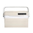 LIVOO - glacière plastique 18l beige - SEP143C - vignette