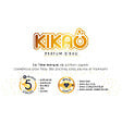 KIKAO - Parfum Fleur d'oranger Spa & Piscine - vignette
