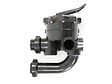 HAYWARD - vanne multivoies 2 - sp0715xr50e - vignette