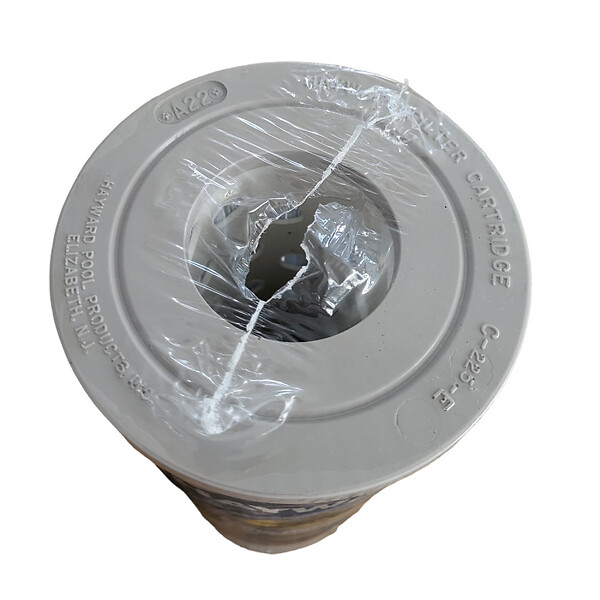 HAYWARD - Cartouche Filtrante De Rechange Pour Filtre C0225euro - CX0225RE - large