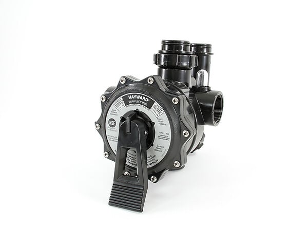 HAYWARD - Vanne Multivoies 2 - SP0715X62E - large