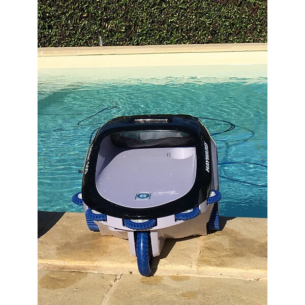 HAYWARD - Robot Piscine Hydraulique - TVP500C - large