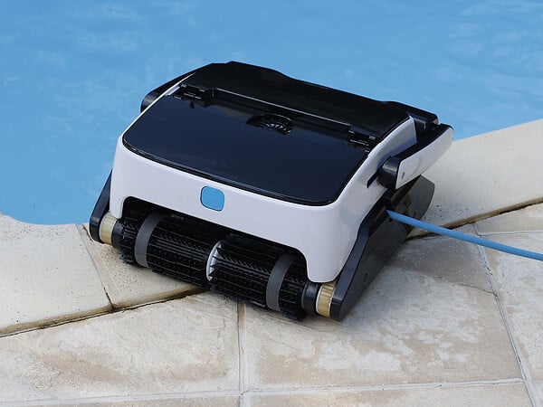 UBBINK - Robot de piscine électrique RobotClean 3 Plus - Ubbink - large