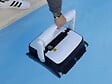 UBBINK - Robot de piscine sur batterie RobotClean Accu XL Pro - Ubbink - vignette