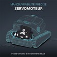 DOLPHIN - moteur pour robot dolphin s200, s300, e30 etc... voir liste - 9995387-assy - vignette