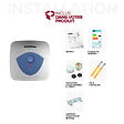 ARISTON - Chauffe-eau electrique ARISTON Blu Evo sous-évier - 15 l - vignette