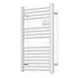 WARM TECH - Radiateur sèche serviettes sans fluide 500W - vignette