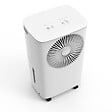 CENTRALE BRICO - Déshumidificateur TD-2410 - 10 L - 65 m3 - vignette