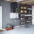SAUTER - VMC double flux caisson volume chauffé Panega - Caisson volume chauffé - vignette