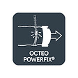UNELVENT - Piquage flexible PFS80 Unelvent - Pour VMC OCTEO - Ø 80mm - vignette