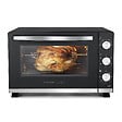 KITCHEN CHEF - Four Multifonction Chaleur Tournante 46l - KC-FOUR46 - vignette