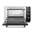 BEKO - Four Multifonction 45l 2000w - BMO45EAB - vignette