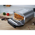 KITCHEN CHEF - Four à Pizza 1700w 32cm - PIZZA.PRO1700 - vignette