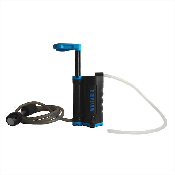 LIFESAVER - Purificateur d'eau portable WAYFARER | 750 Ml | LifeSaver - large