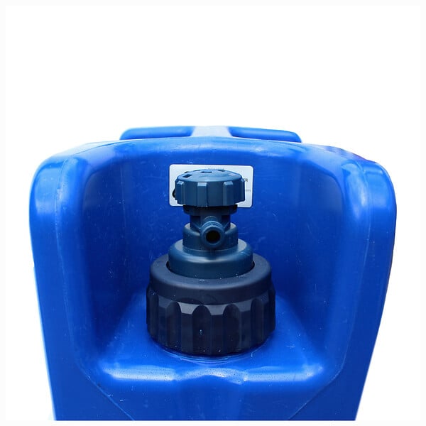 LIFESAVER - Jerrycan Purificateur d'eau 20000l filtrés LifeSaver - large