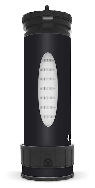 LIFESAVER - Bouteille Purificateur d'eau Liberty LifeSaver - large