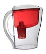APIC - Pack 12 Cartouches et carafe filtrante rouge offerte - vignette