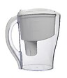 APIC - Pack 12 Cartouches et carafe filtrante blanche offerte - vignette