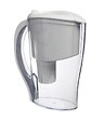 APIC - Pack 12 Cartouches et carafe filtrante blanche offerte - vignette
