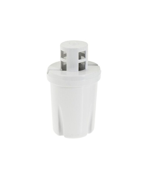 APIC - Pack 12 Cartouches et carafe filtrante blanche offerte - large