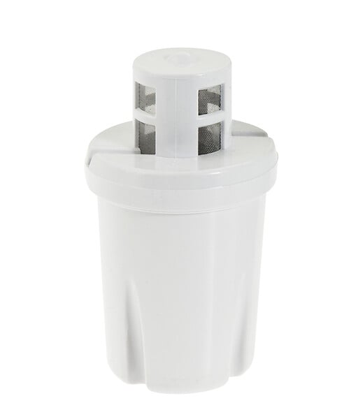 APIC - Carafe filtrante FLORA - blanche - large