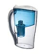 APIC - Pack 12 Cartouches et carafe filtrante bleue offerte - vignette