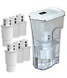 APIC - 9 mois d'eau purifiée + carafe offerte - vignette