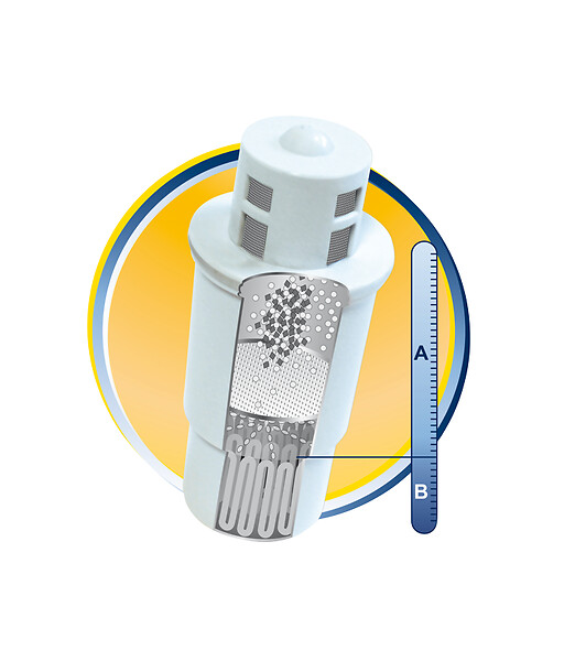 APIC - 9 mois d'eau purifiée + carafe offerte - large
