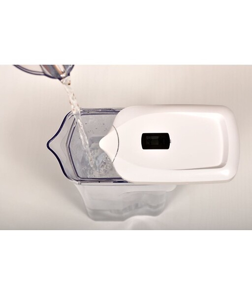 APIC - 9 mois d'eau purifiée + carafe offerte - large
