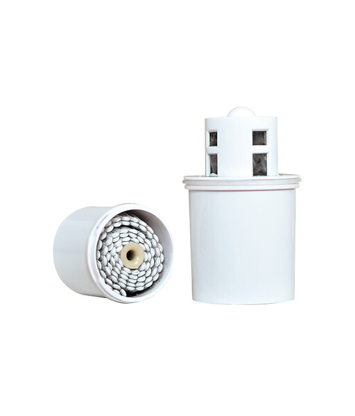 APIC - 9 mois d'eau purifiée + carafe offerte - large
