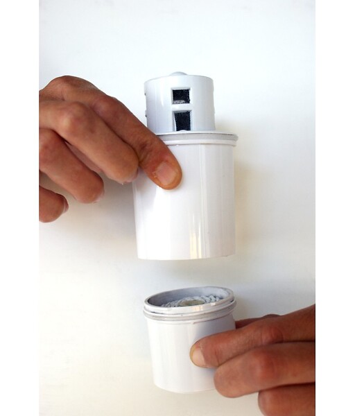 APIC - 9 mois d'eau purifiée + carafe offerte - large